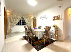 Blk 356 Yishun Jasmine (Yishun), HDB Executive #557901561